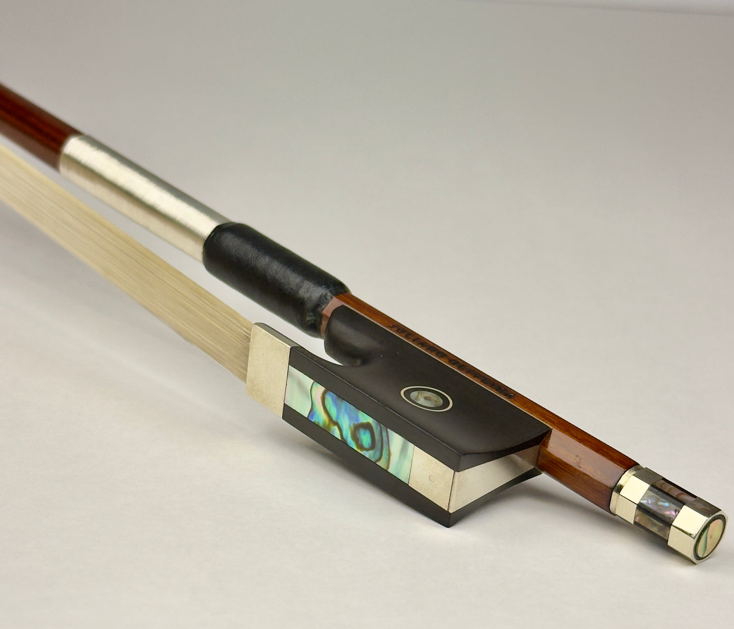 Juliano Oliveira Violin Bow