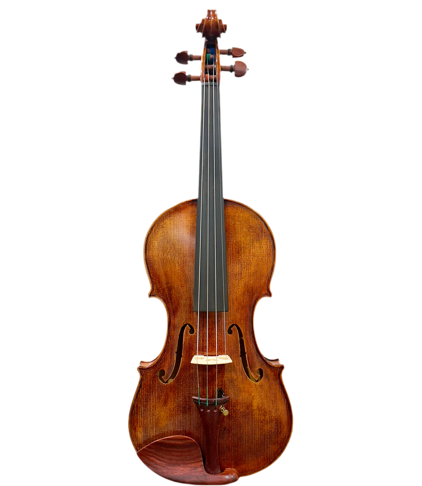 François Martin Master Violin Serial 70