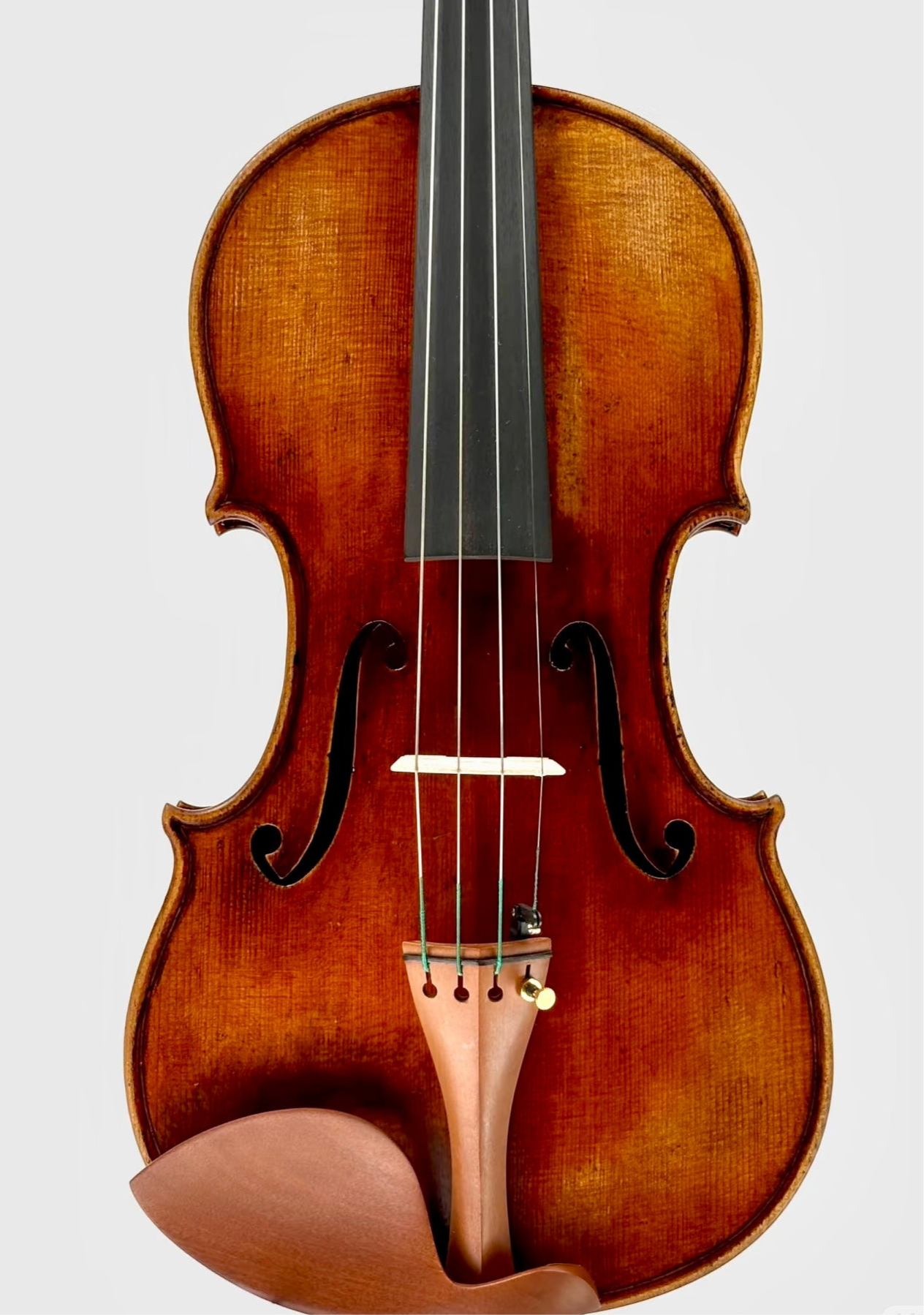 Guarneri Il Cannone Copy
