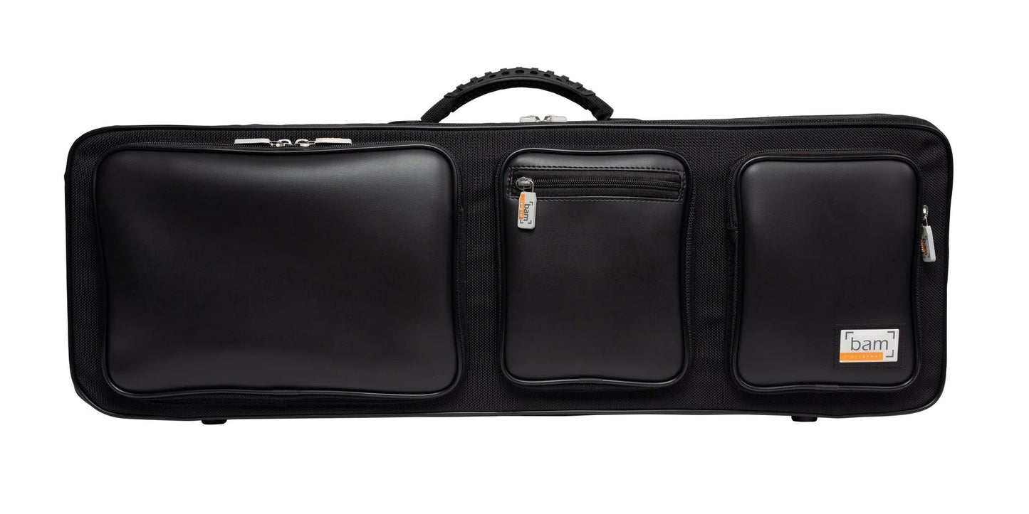 BAMTECH VIOLIN CASE