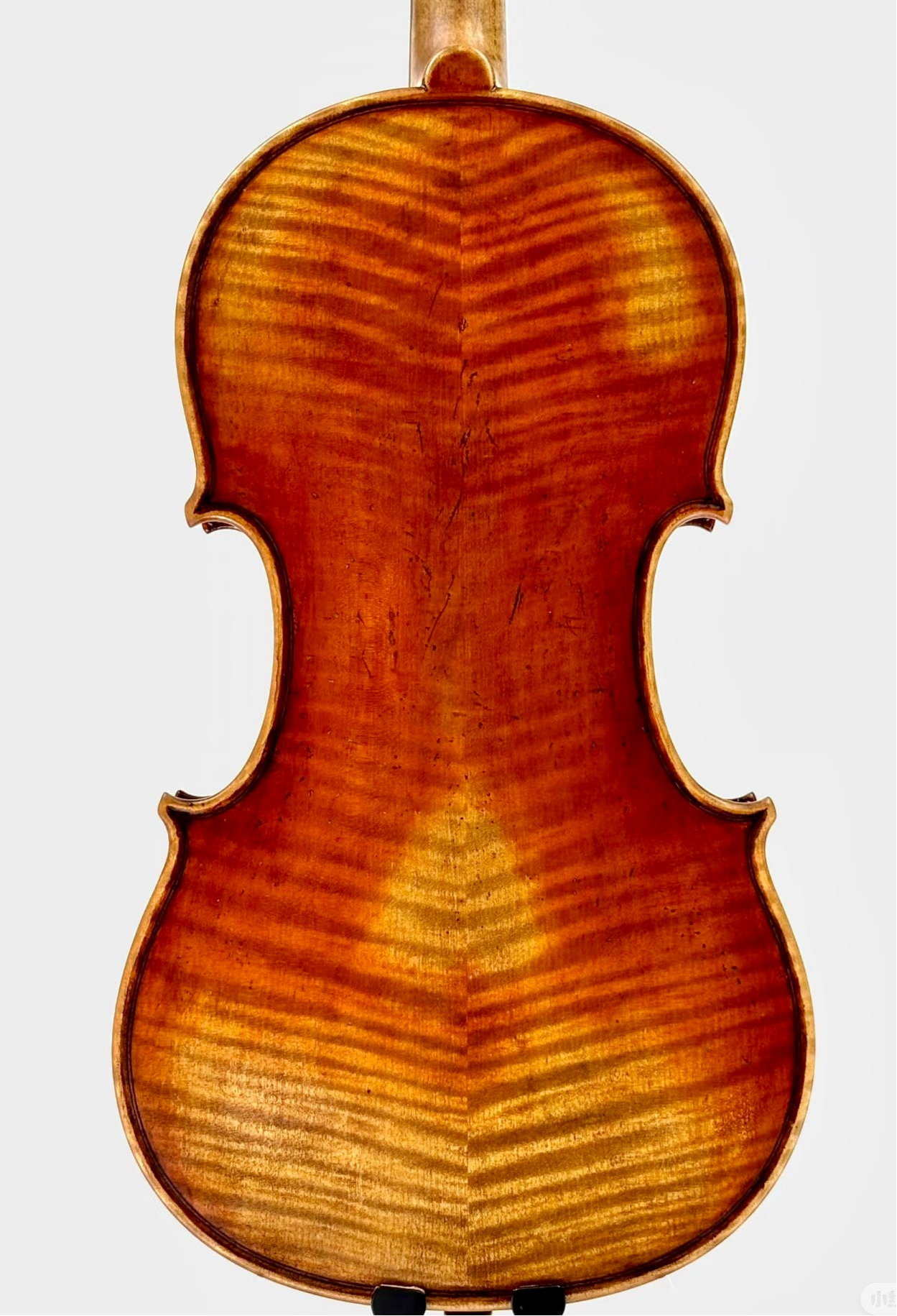 Guarneri Il Cannone Copy