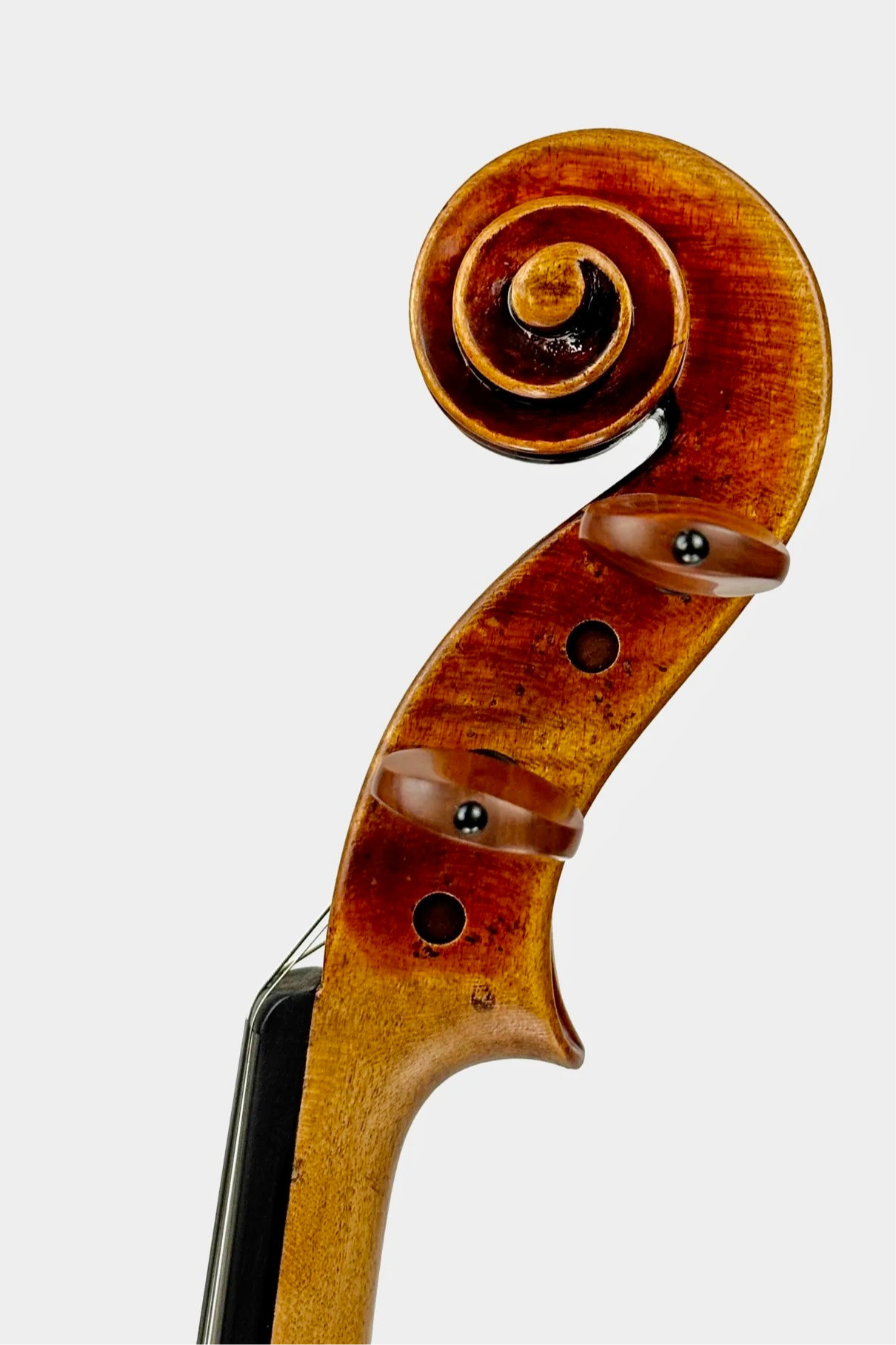 Guarneri Il Cannone Copy