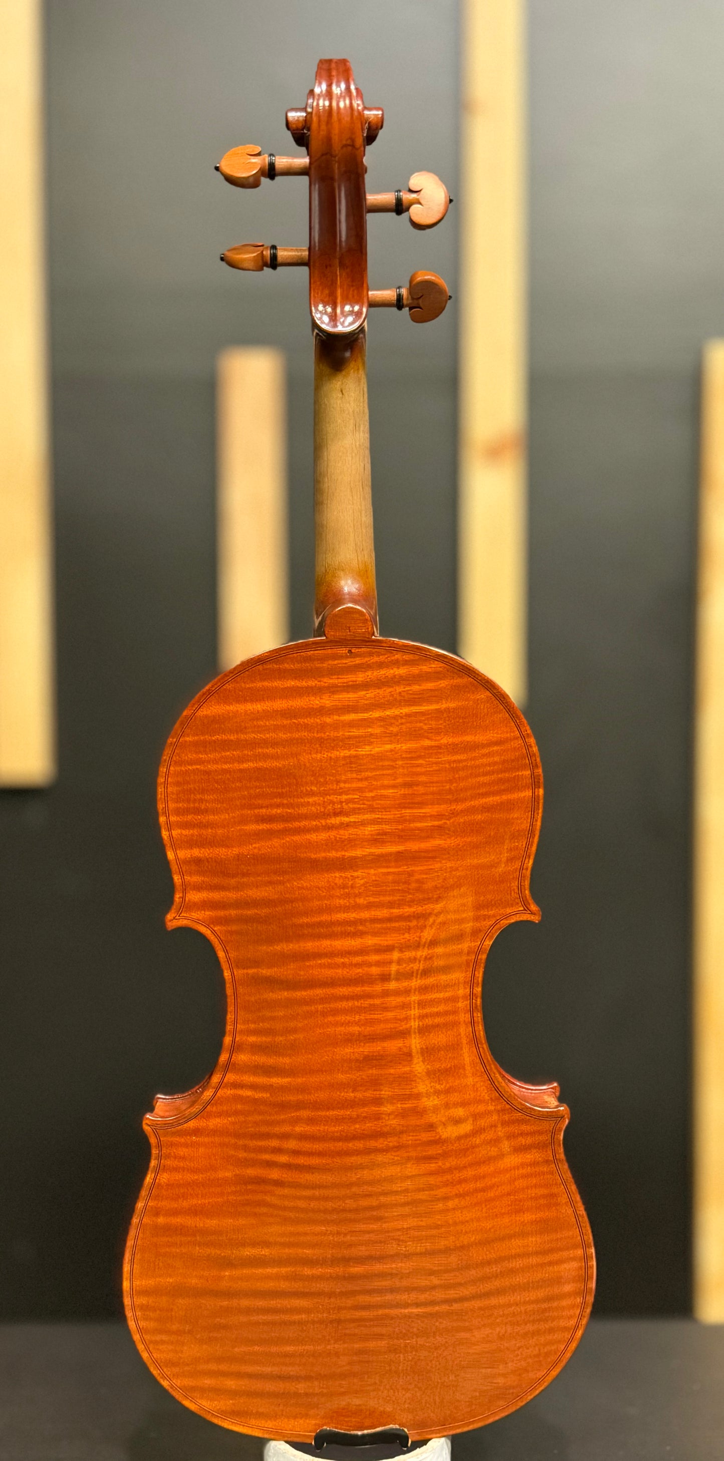 Li Zhihua Violin “Cremona 2024”