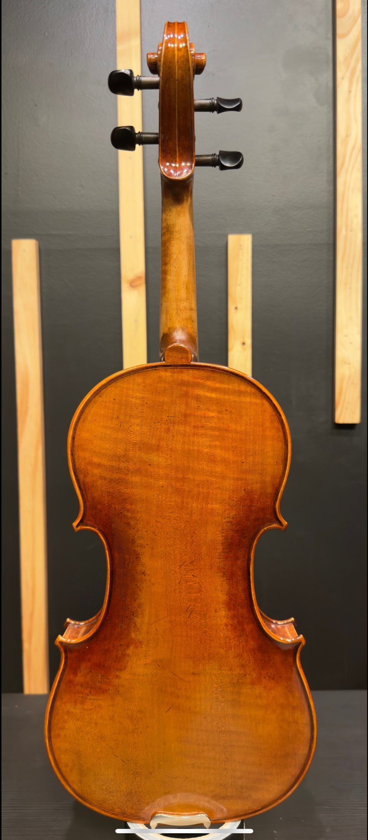 Maestro Violin Outfit