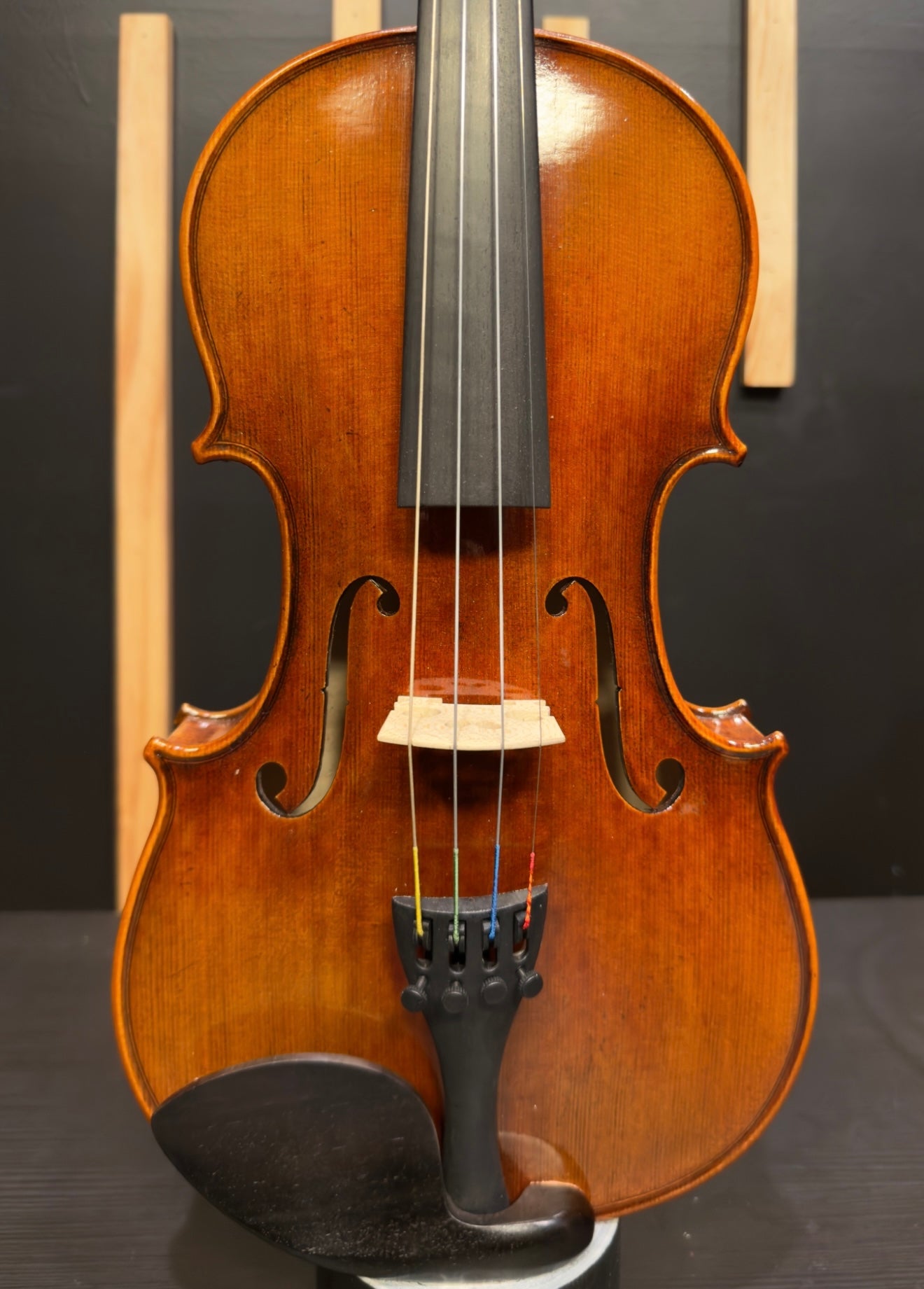 Maestro Violin Outfit