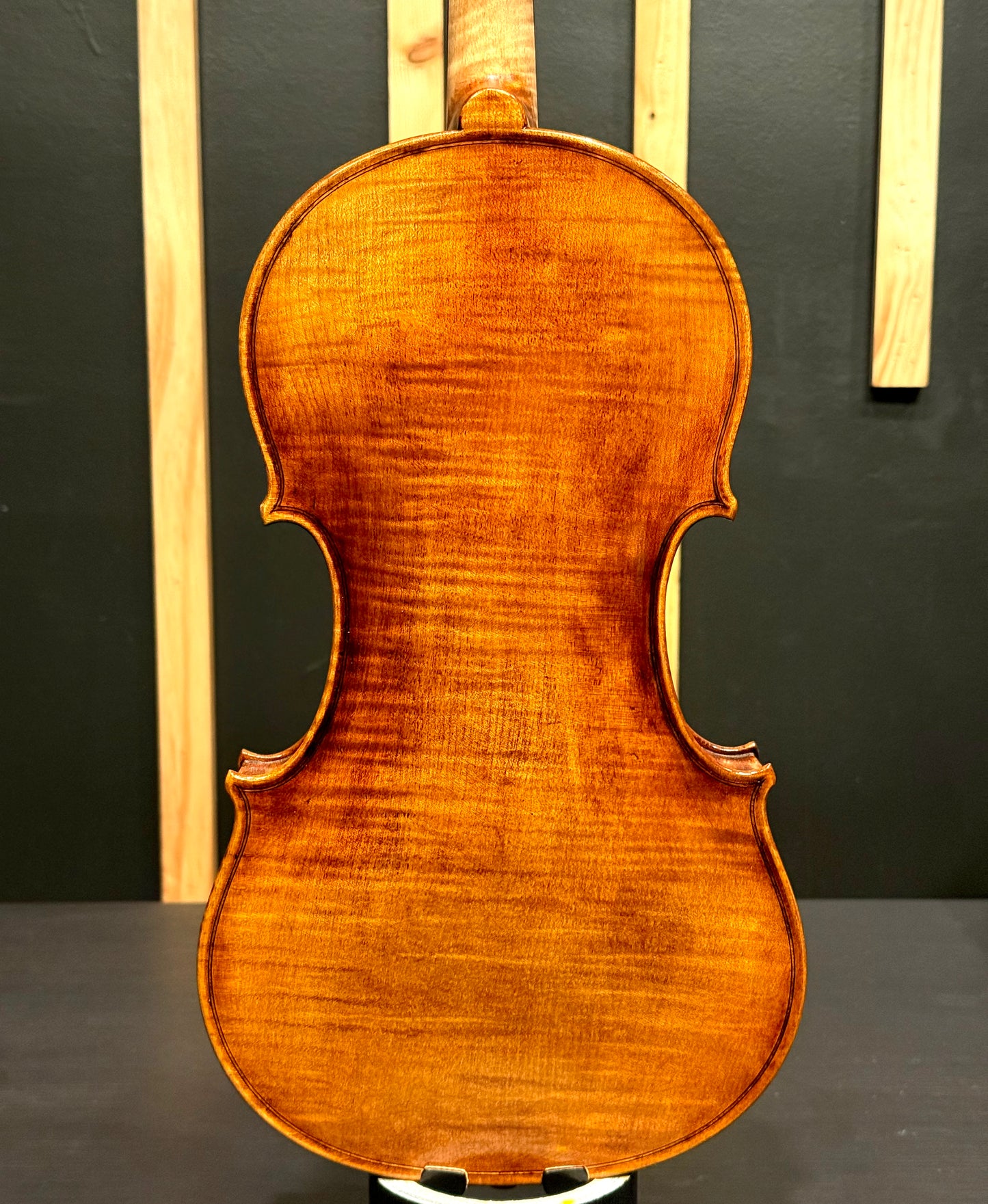 François Martin Master Violin