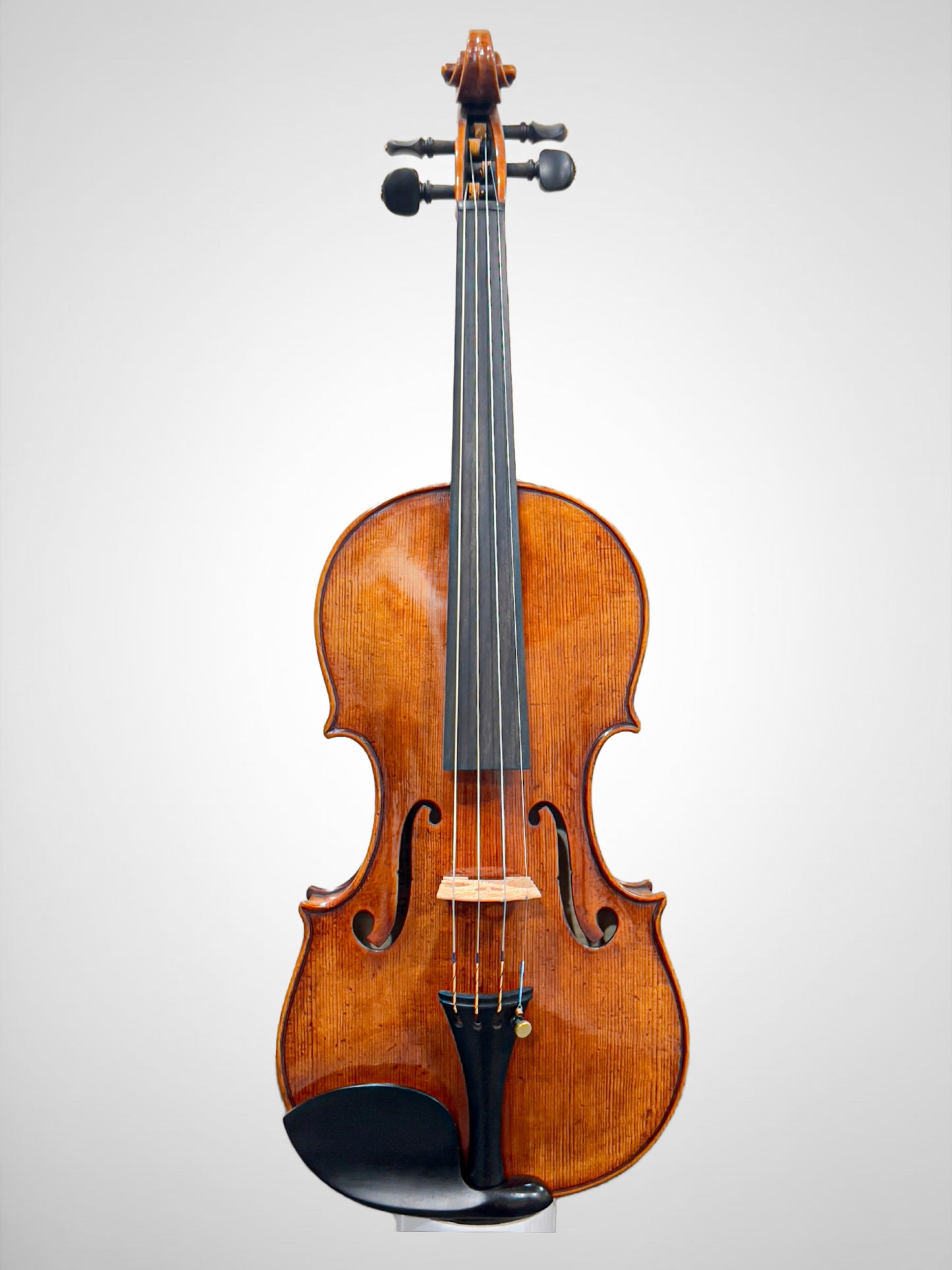 Wojciech Topa Violin Guadagnini model, Zakopane Poland 2024