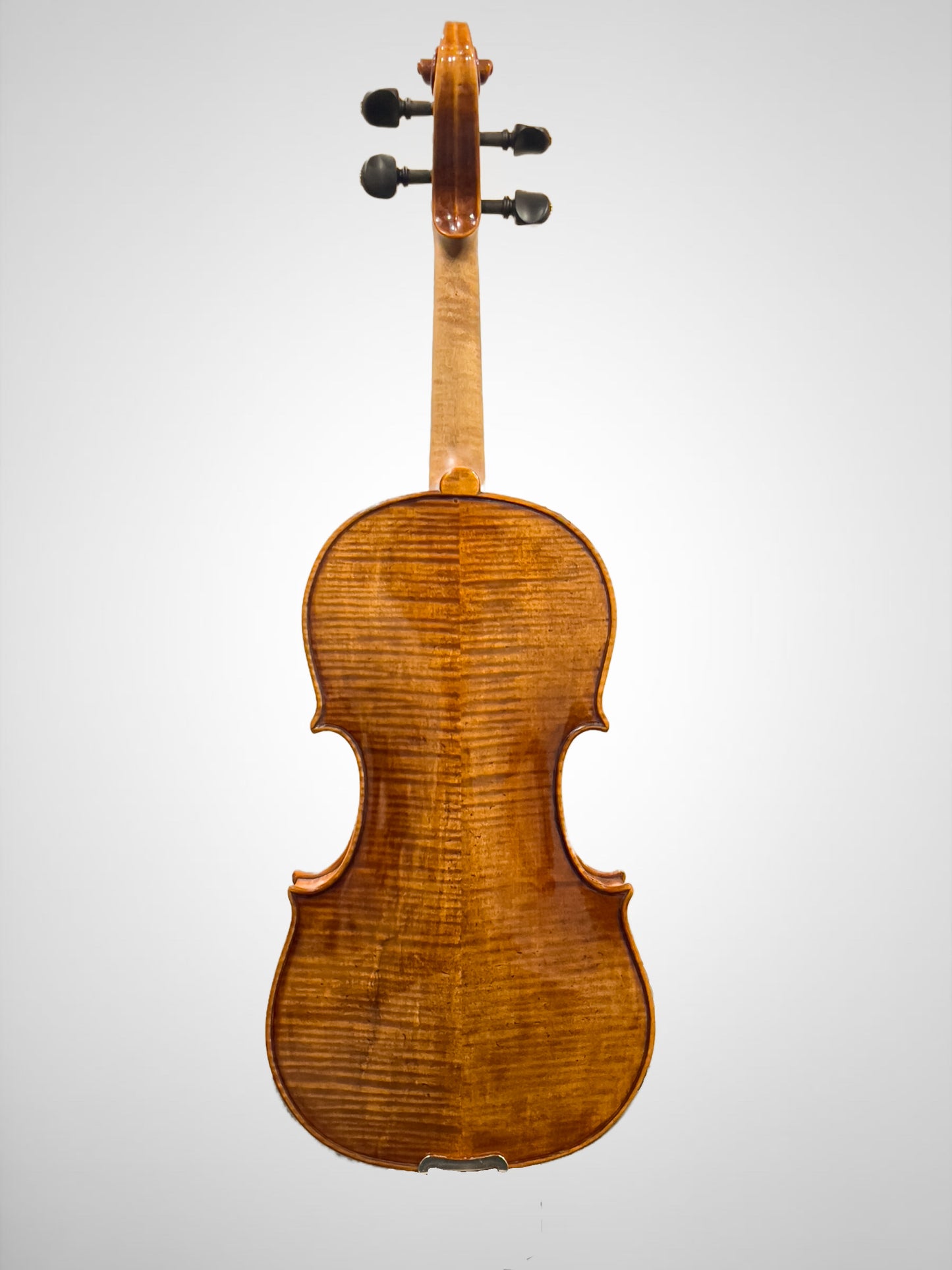 Wojciech Topa Violin Guadagnini model, Zakopane Poland 2024