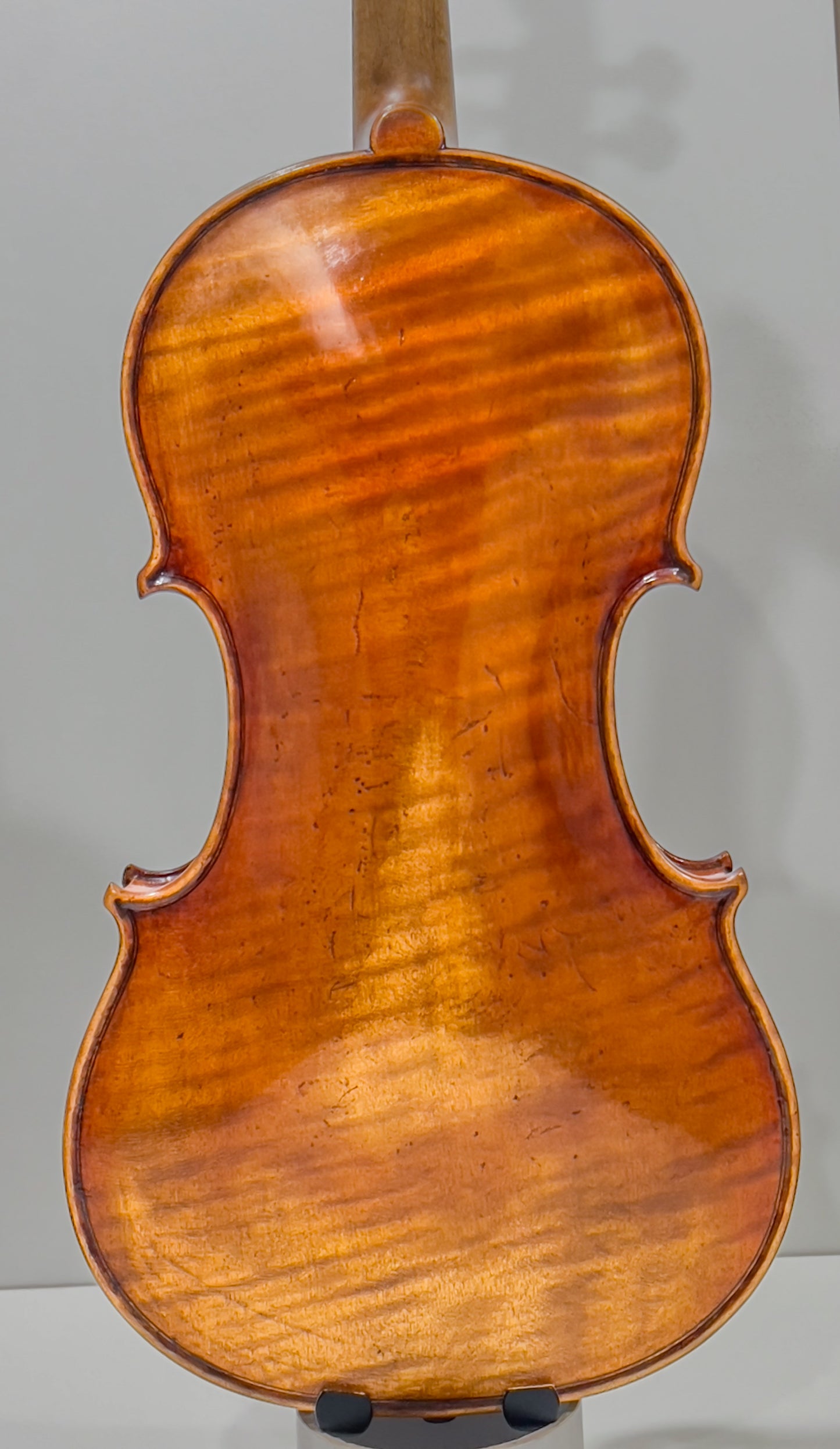 “Lord Wilton Replica”Guarneri del Gesu in 1742