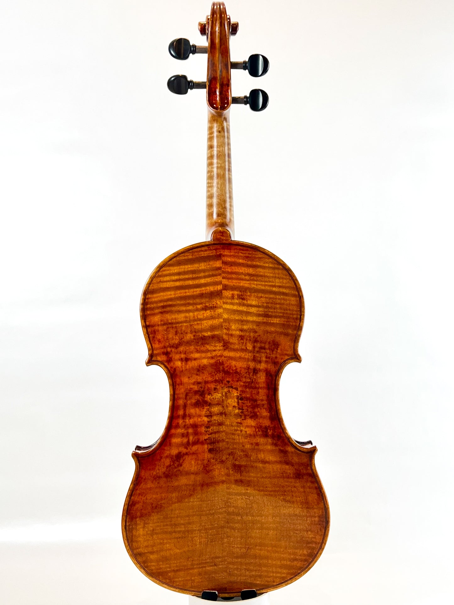 François Martin Violin