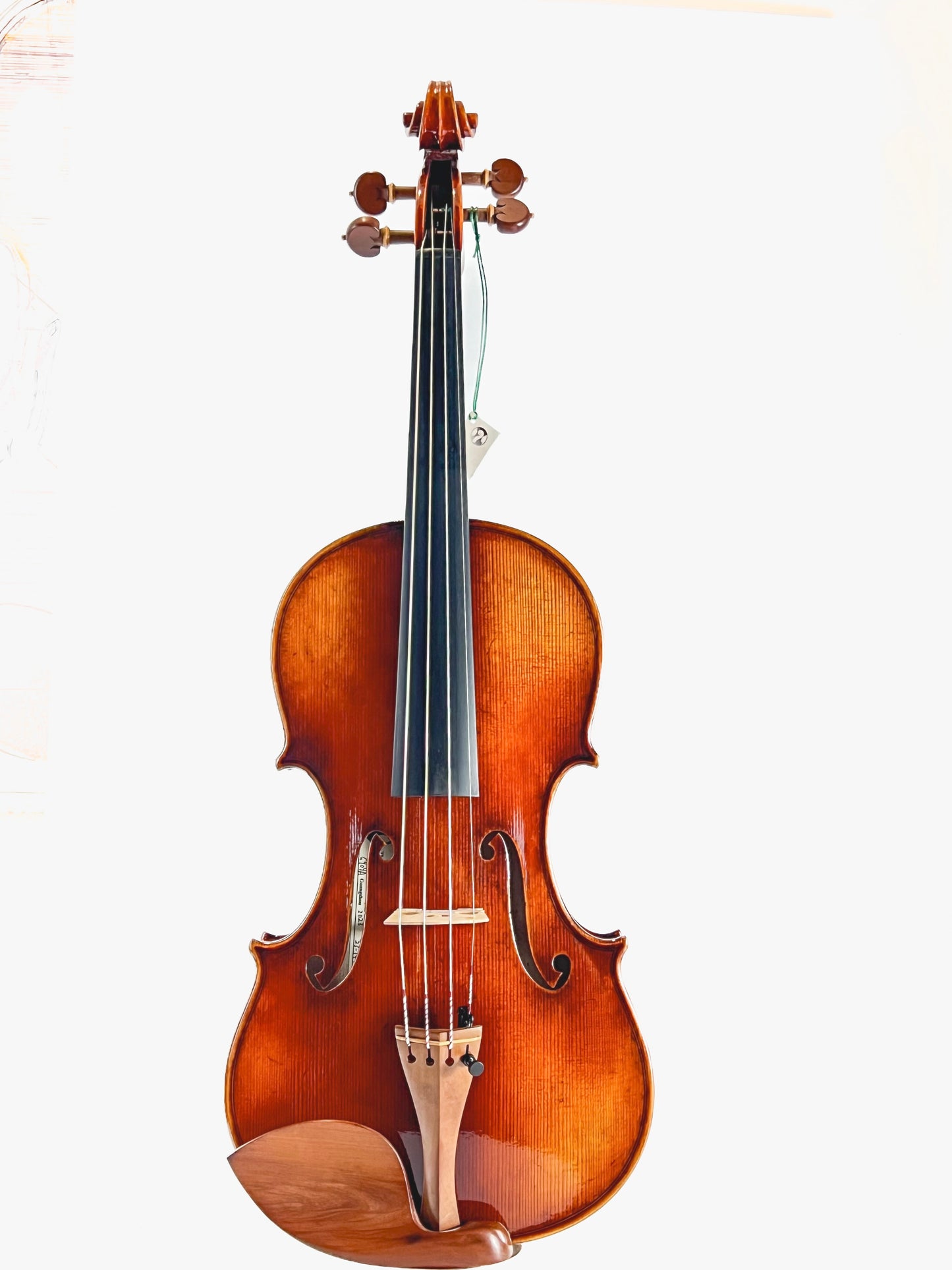 Ming Jiang Zhu G909 Violin