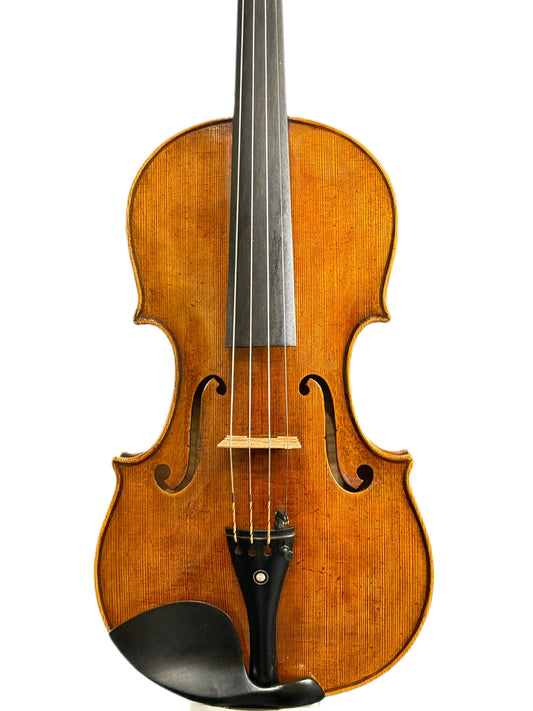 Wojciech Topa 2025 Stradivari Model Violin
