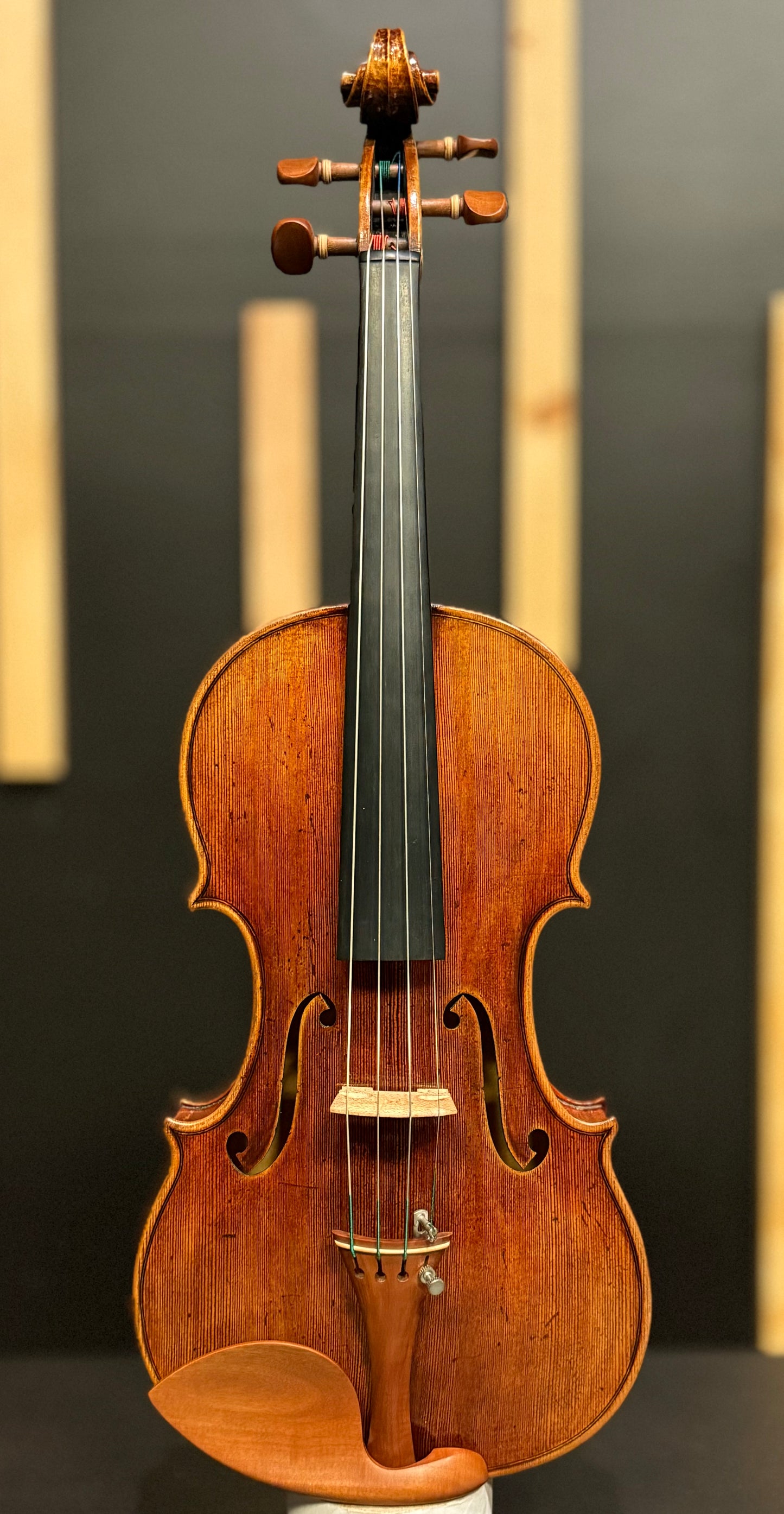 François Martin Master Violin