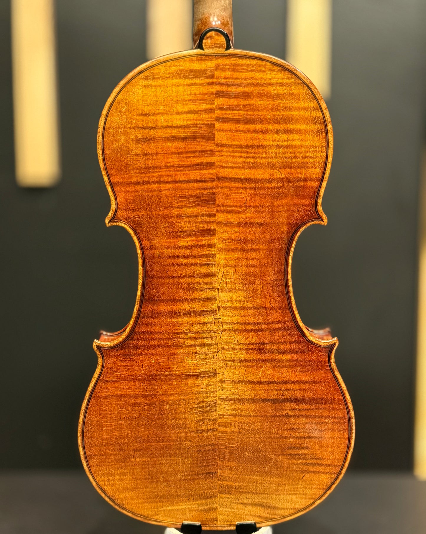 François Martin Master Violin