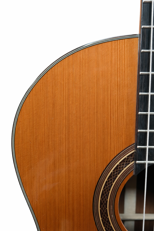 Alcalá “A3” Classical Guitar