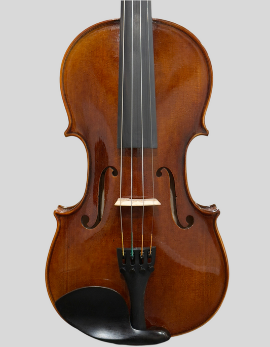 Francis Martin Violin Outfit
