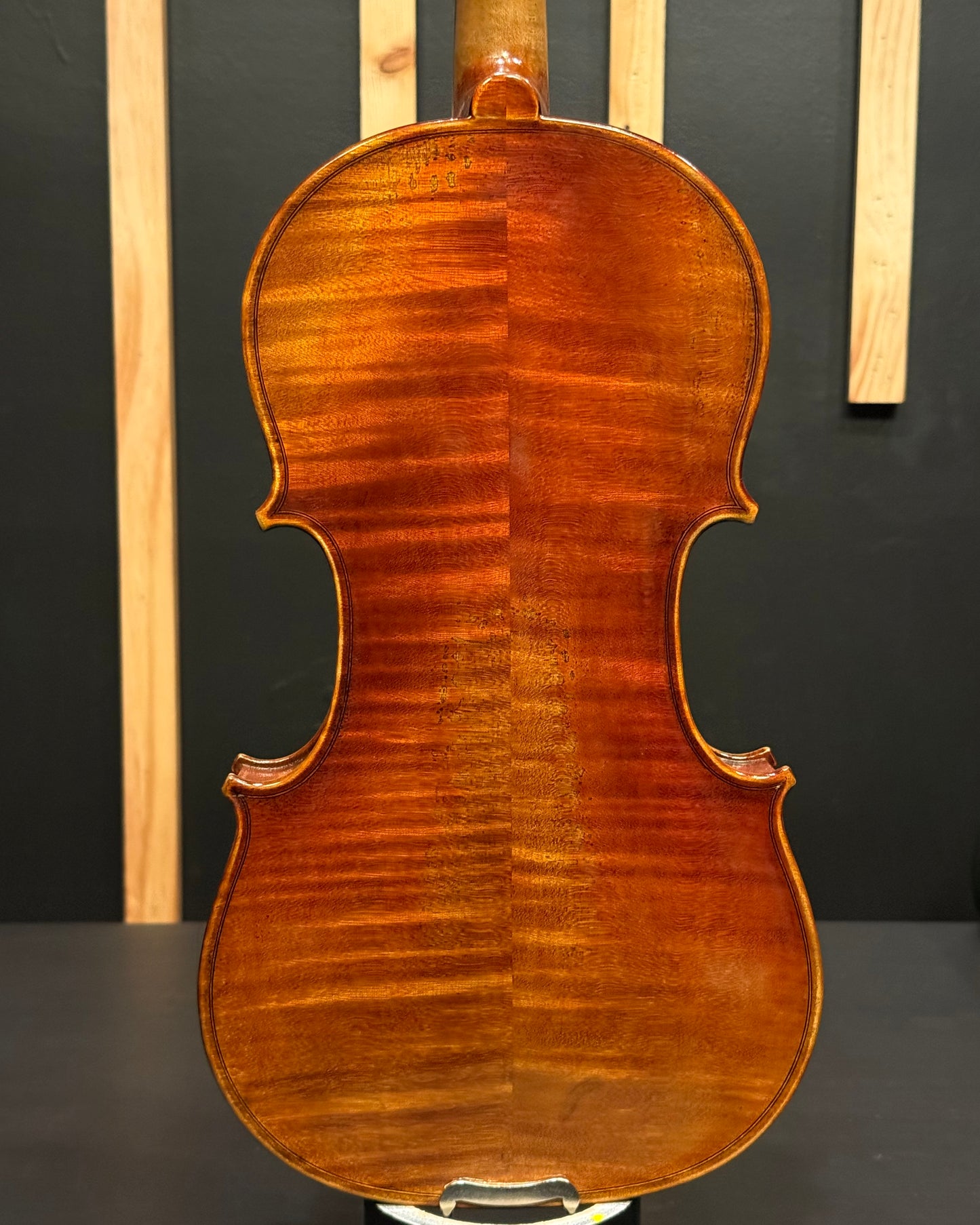 Francis Martin Violin Outfit