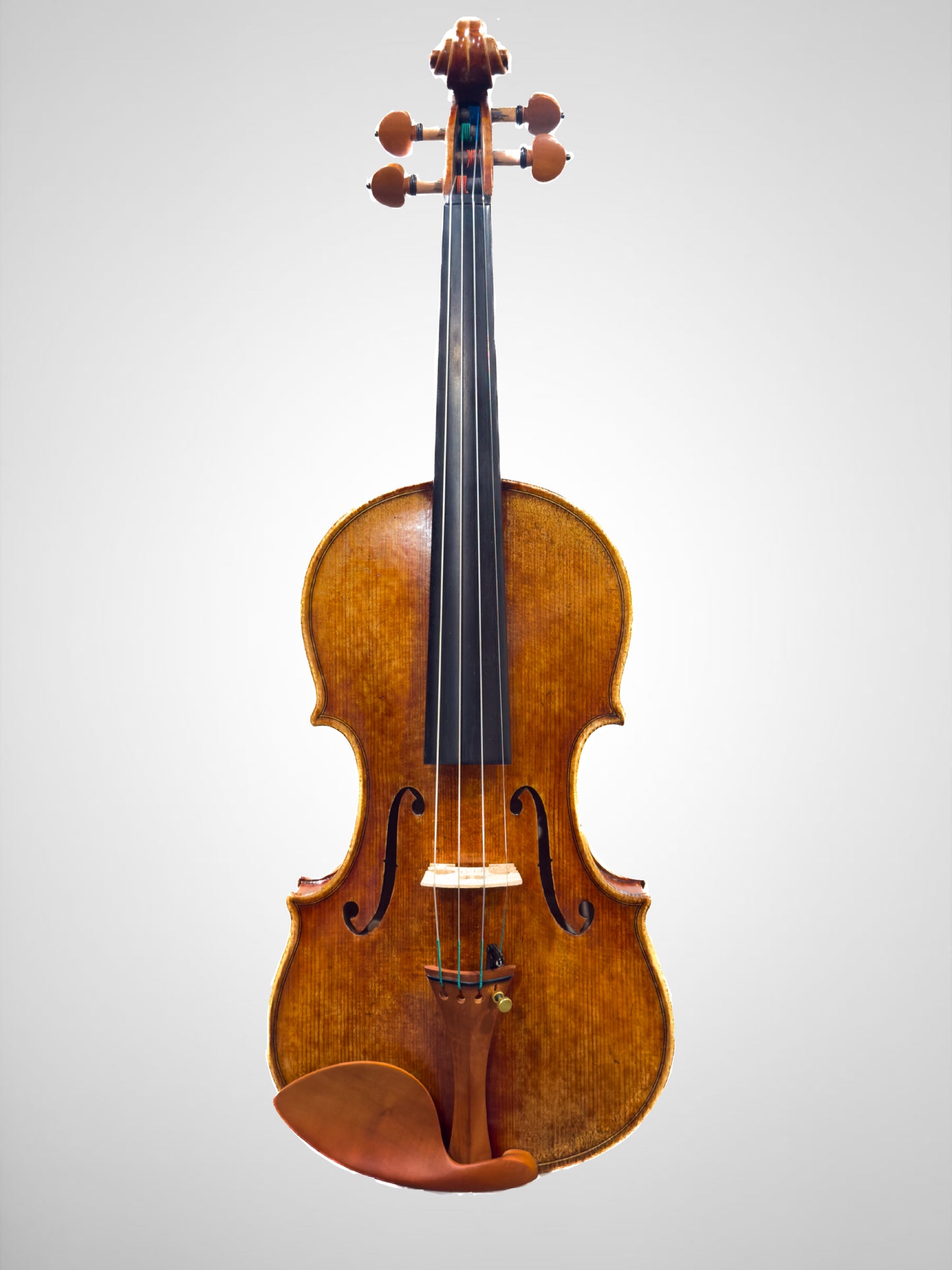 Manoel Andres Violin
