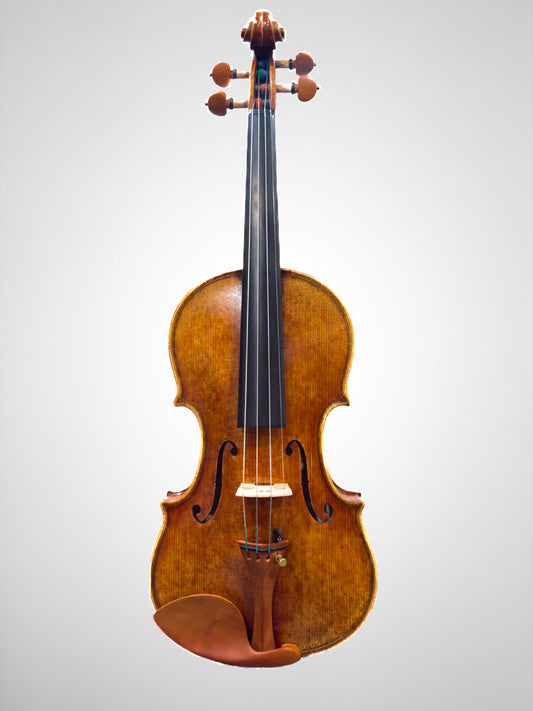 Manoel Andres Violin