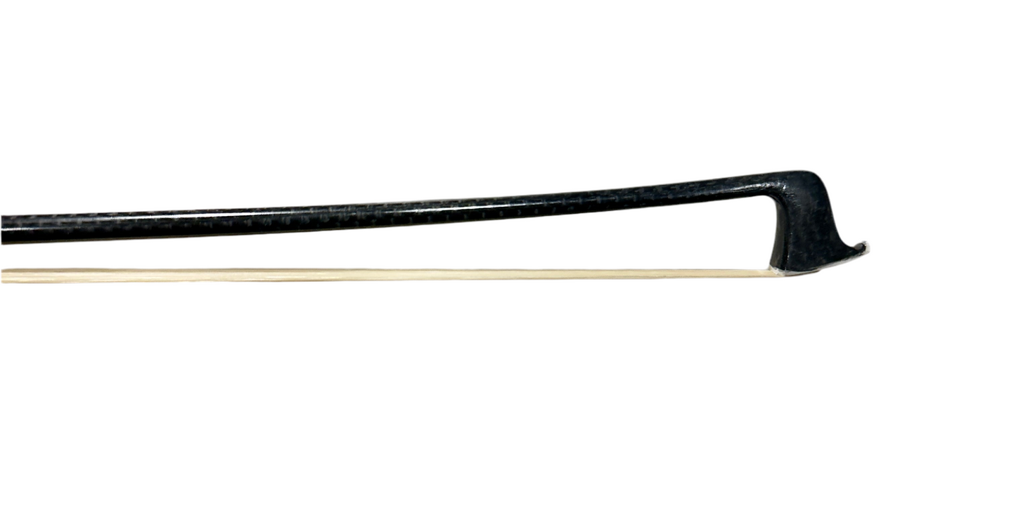 Braided Carbon Fiber Violin Bow 4/4