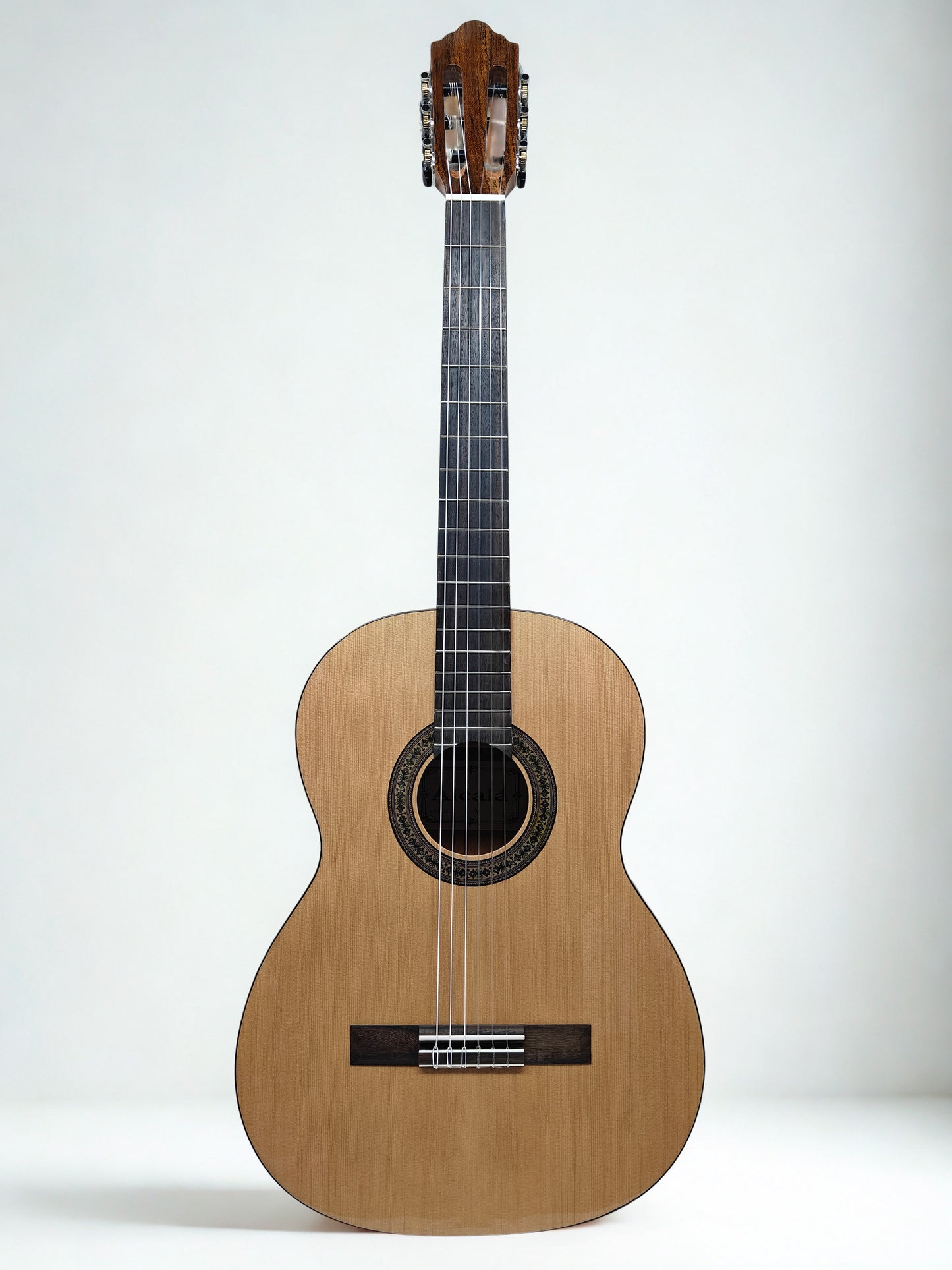 Alcalá “A” Guitar
