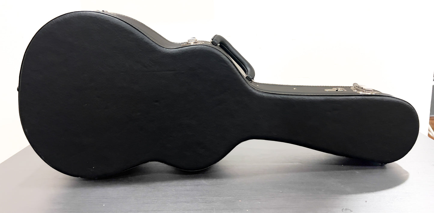 Vihuela Size 2 with Hard Case