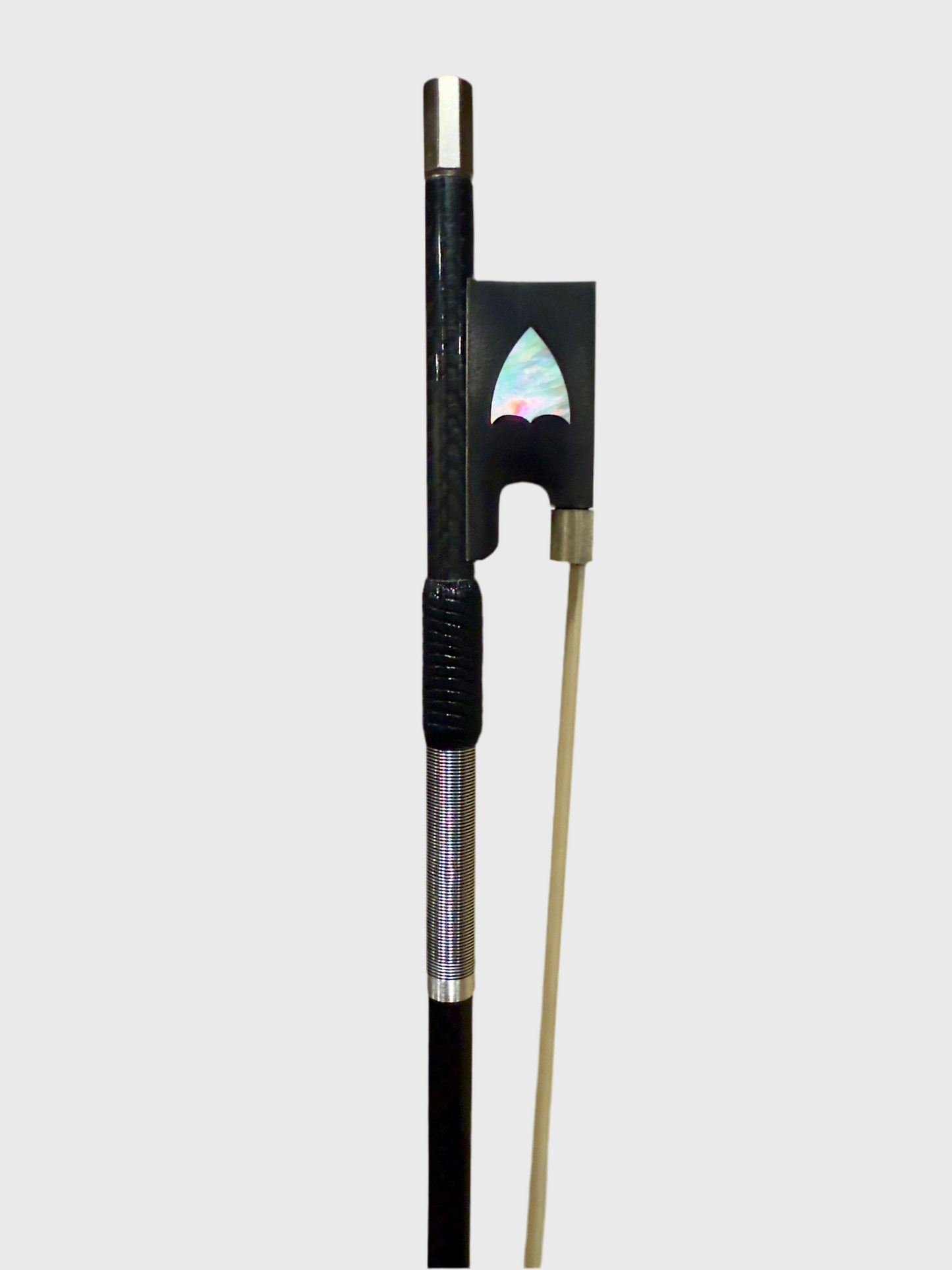 Braided Carbon Fiber Violin Bow 4/4