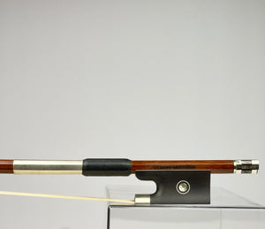 Juliano Oliveira Violin Bow