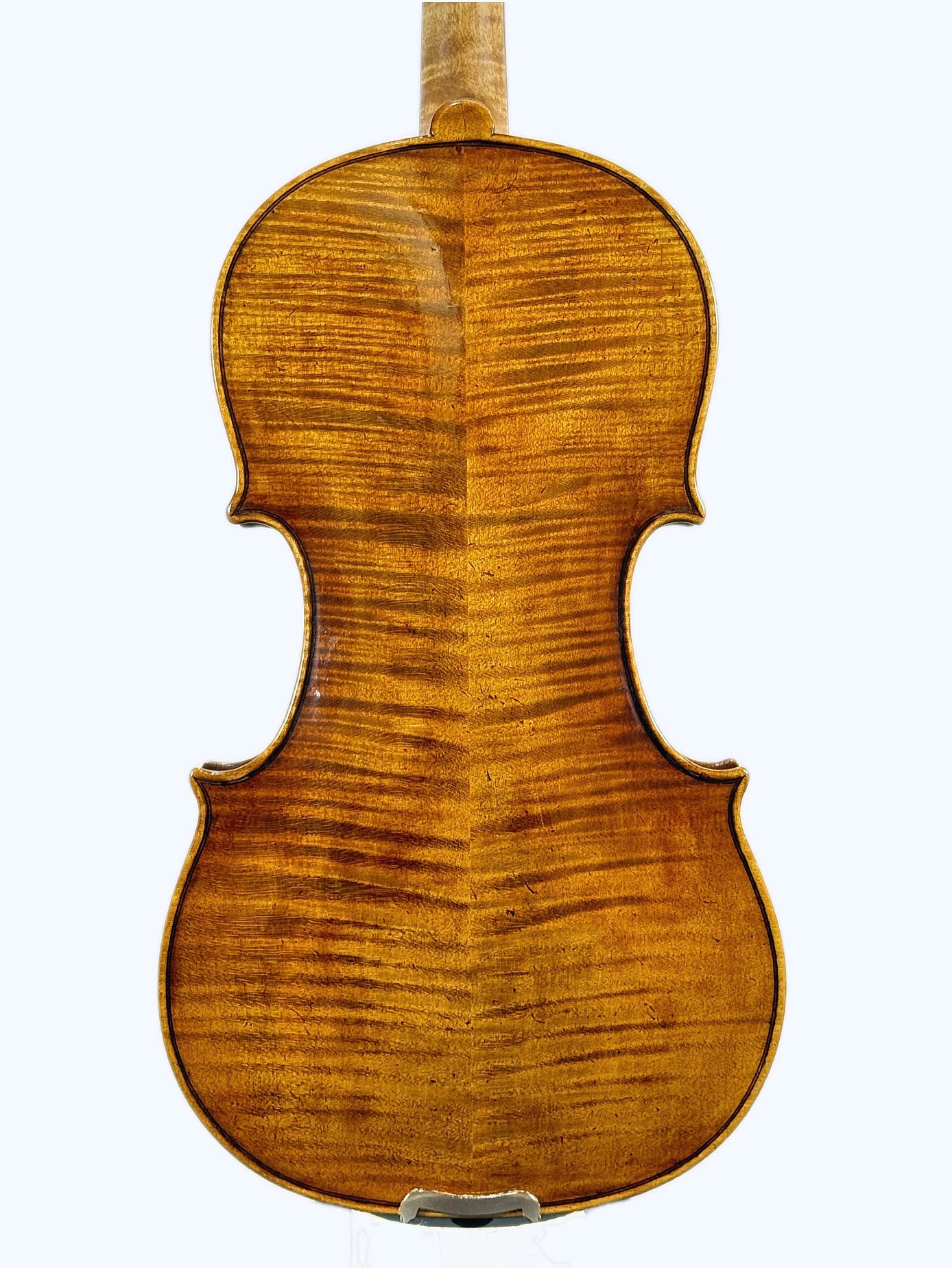 Wojciech Topa 2025 Stradivari Model Violin