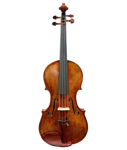 François Martin Master Violin Serial 70