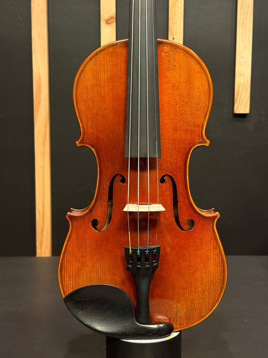 Francis Martin Violin Outfit