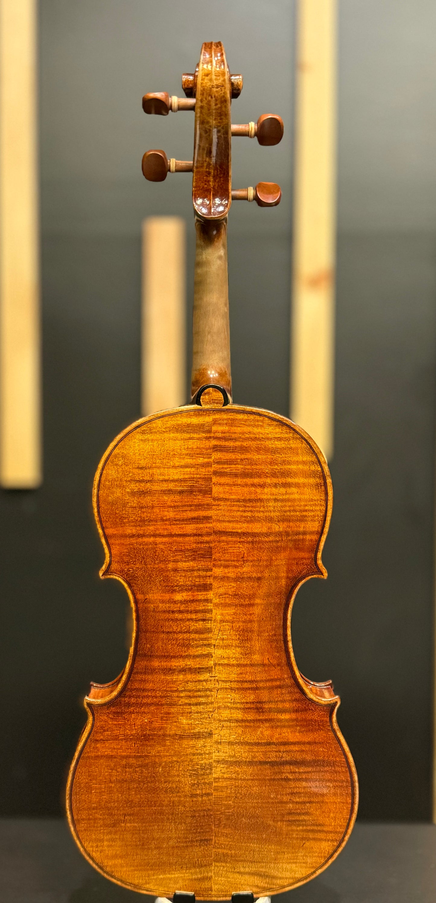 François Martin Master Violin