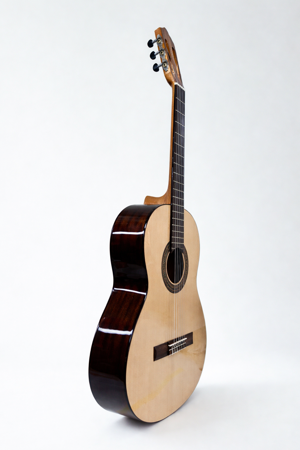 Alcalá “A” Guitar