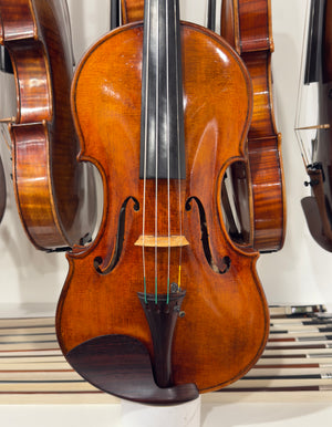 François Martin Master Violin