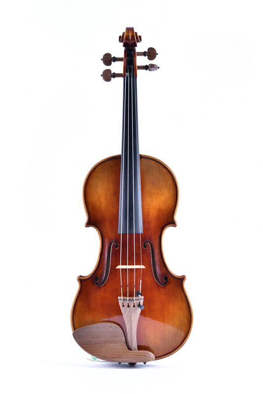 Violin by Zhengbing Weng