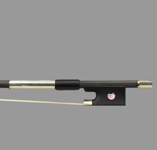 Reale Carbon Fiber Violin Bow