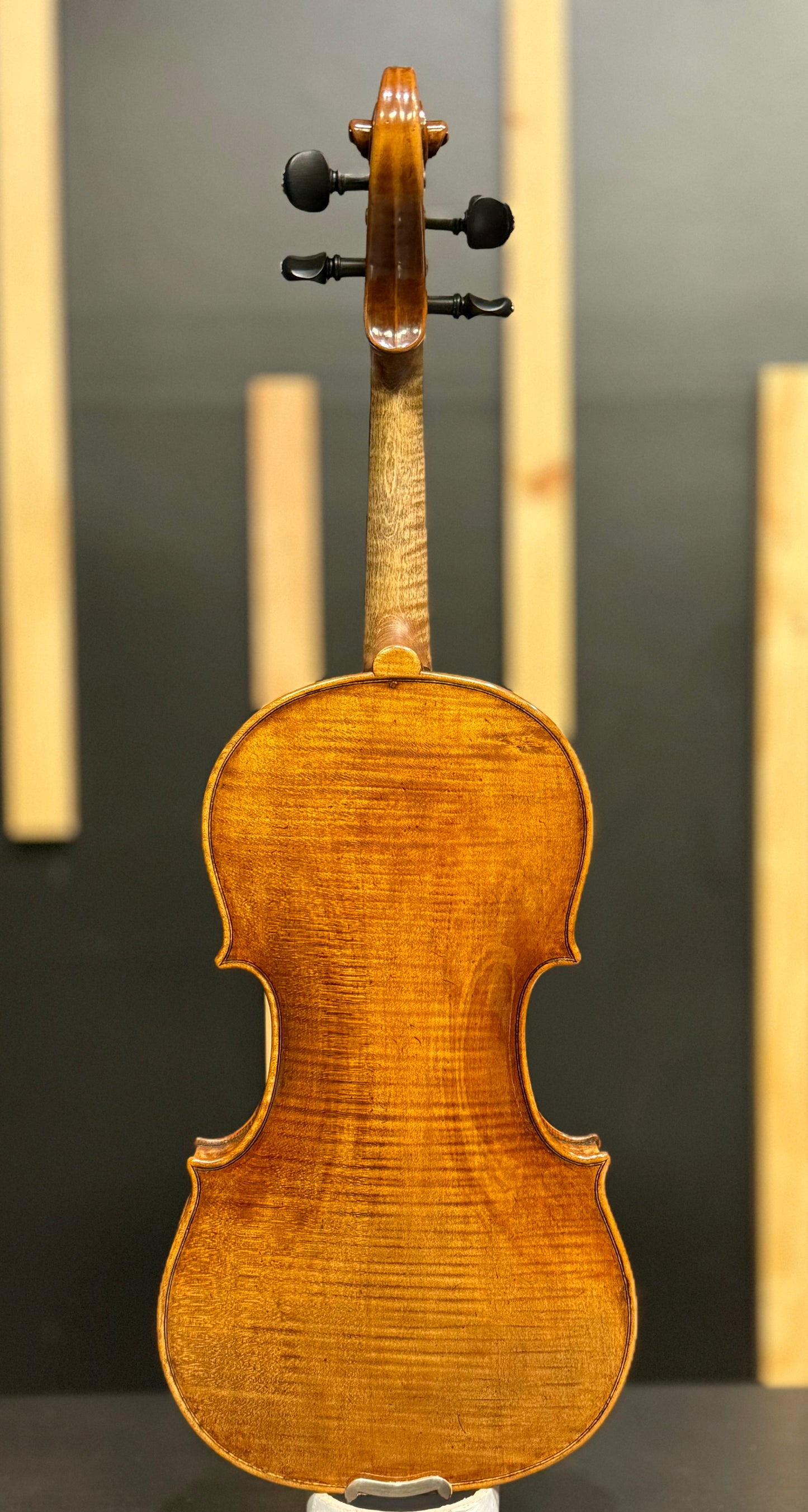 Wojciech Topa Violin “ Stradivari Model”