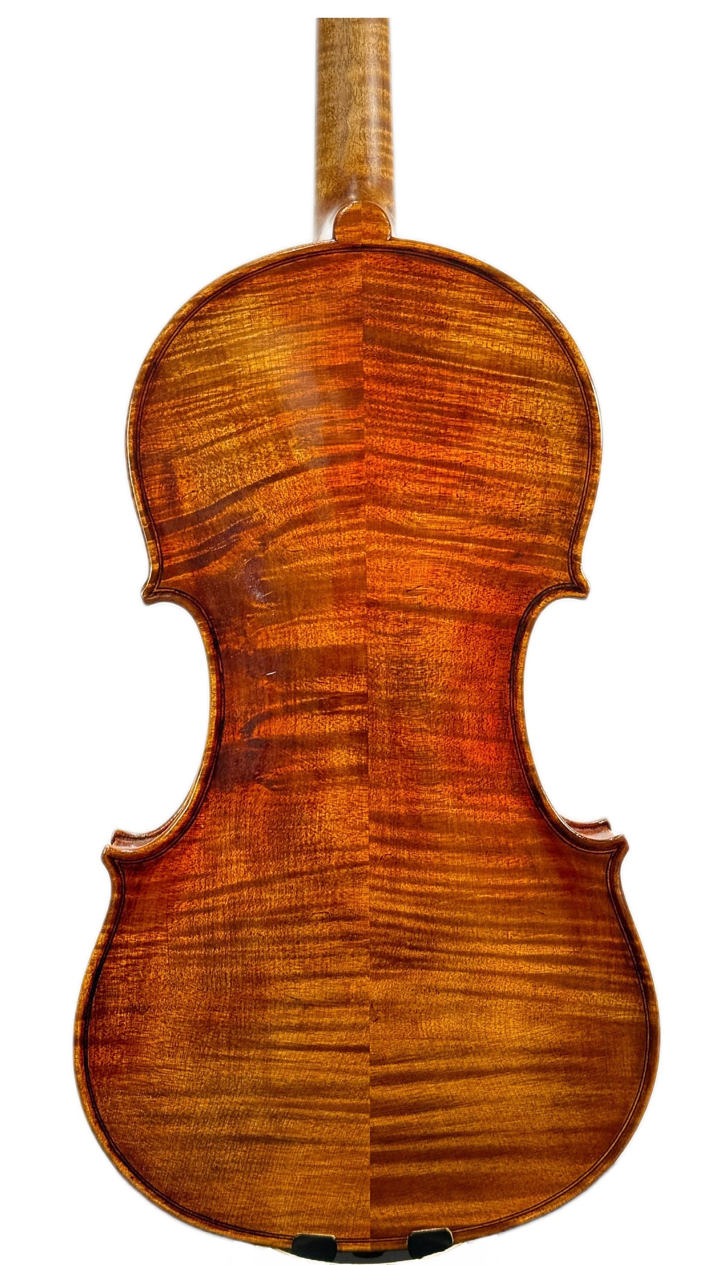 François Martin Violin