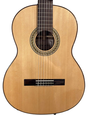 Alcalá “A3-SP Classical Guitar