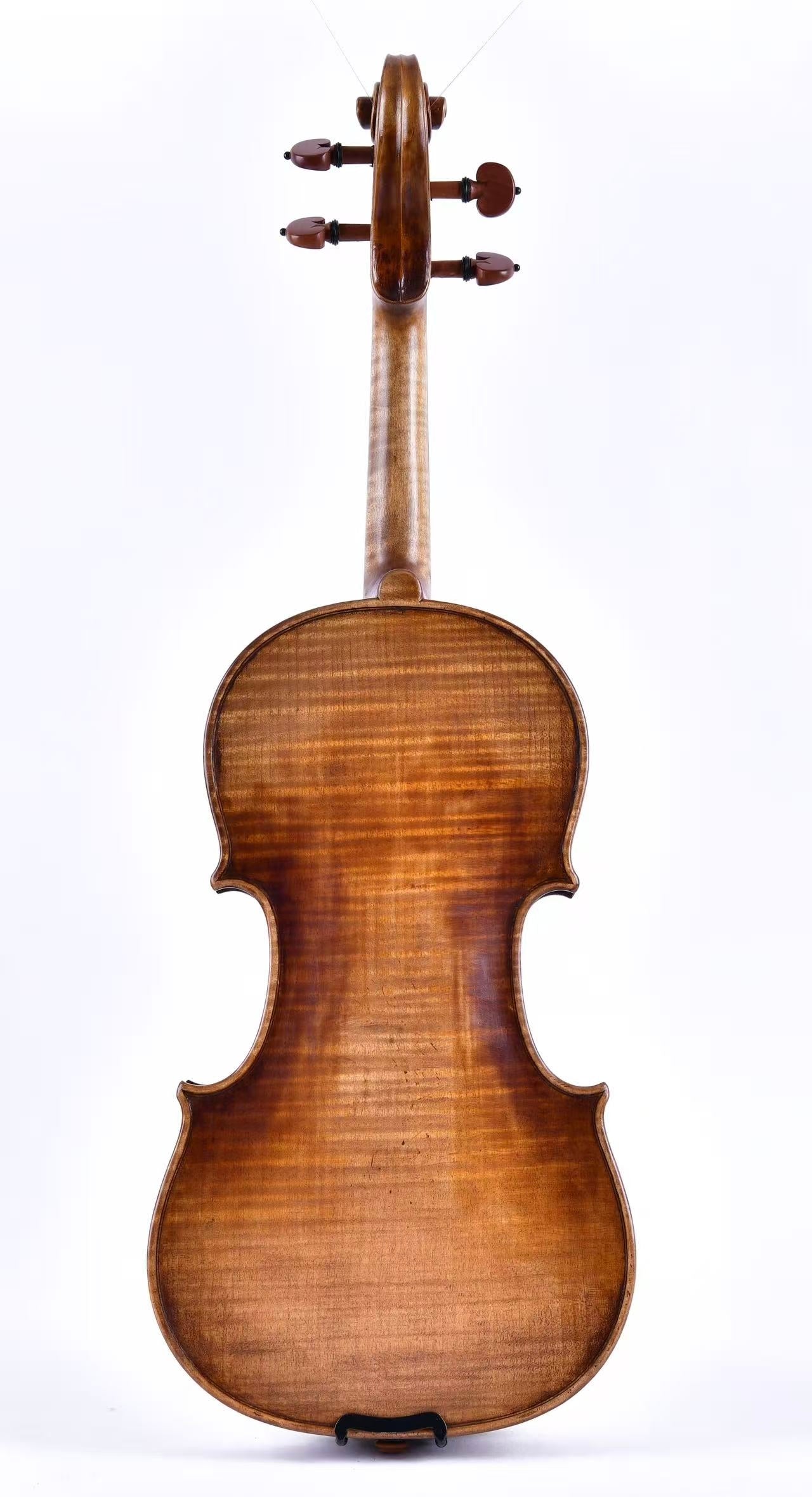 François Martin Master Violin