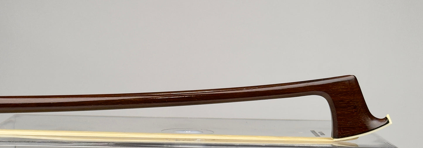 Manoel Francisco Silver Plus Violin bow