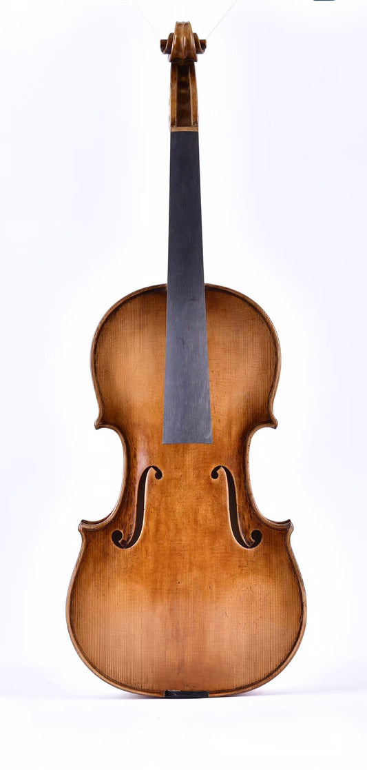 Mateo Zheng Violin