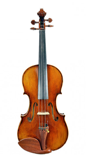 Manoel Andres Violin
