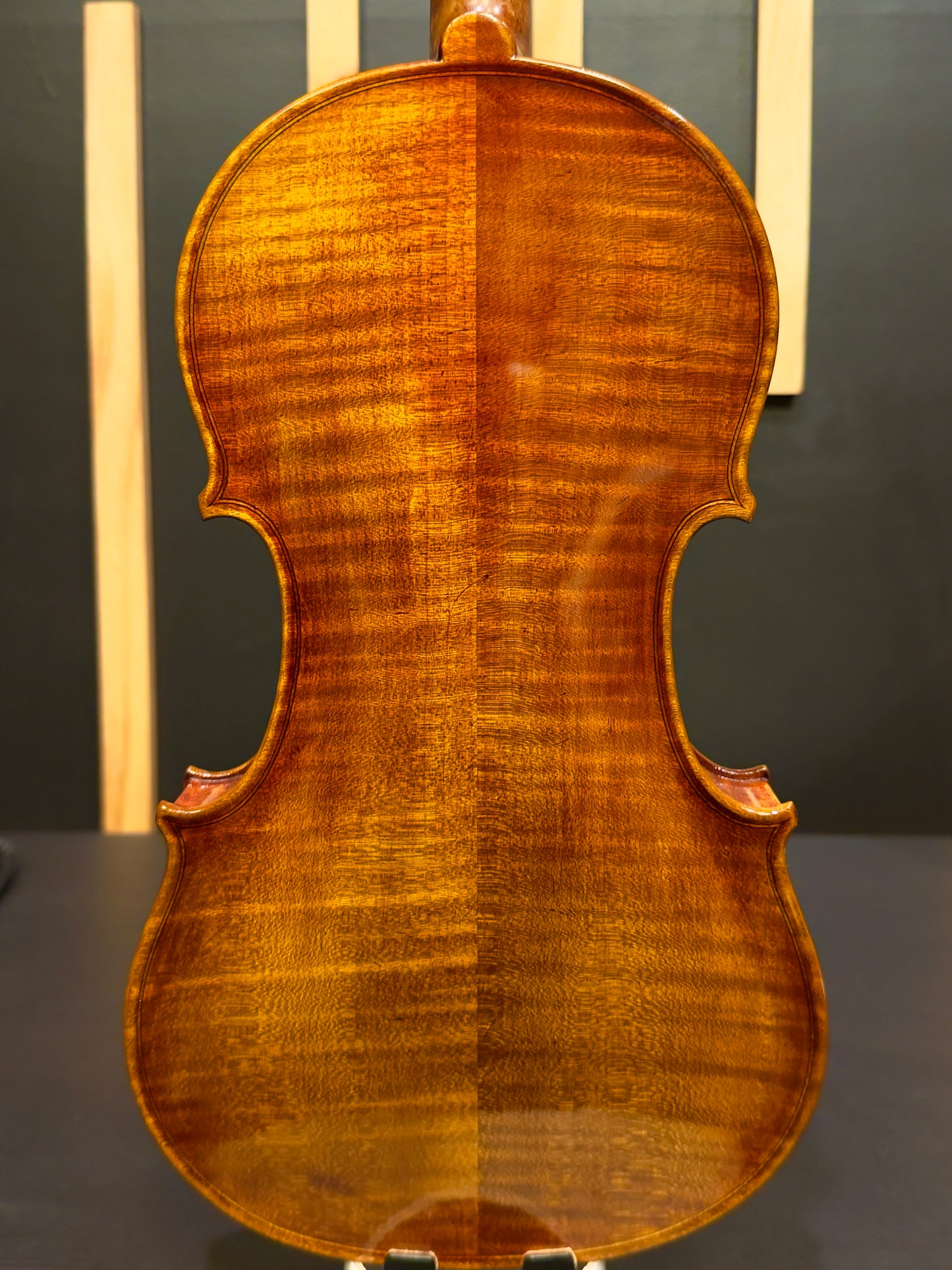 Luciano Violin