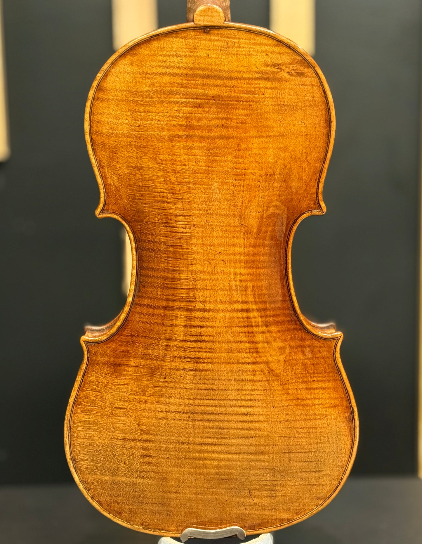 Wojciech Topa Violin “ Stradivari Model”