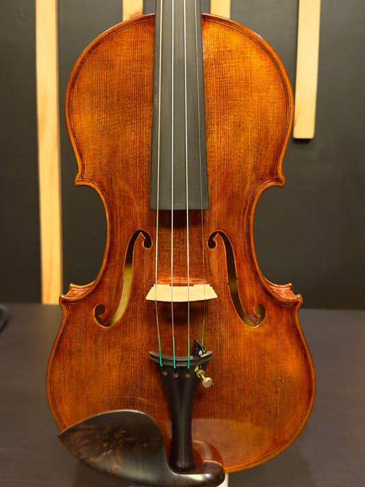 Luciano Violin