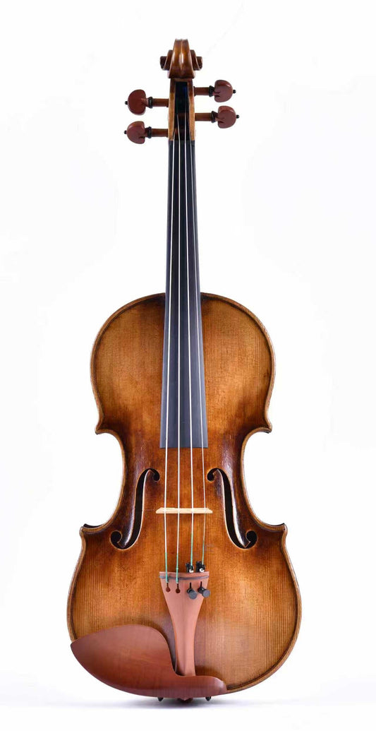 François Martin Master Violin