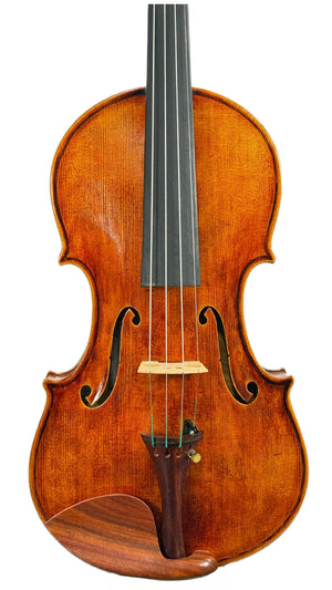 François Martin Violin