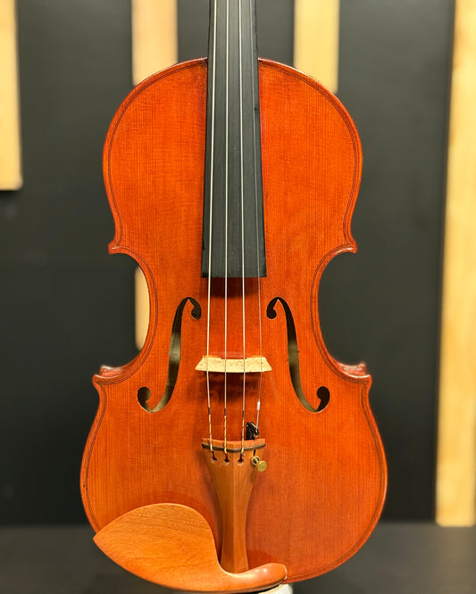 Li Zhihua Violin “Cremona 2024”