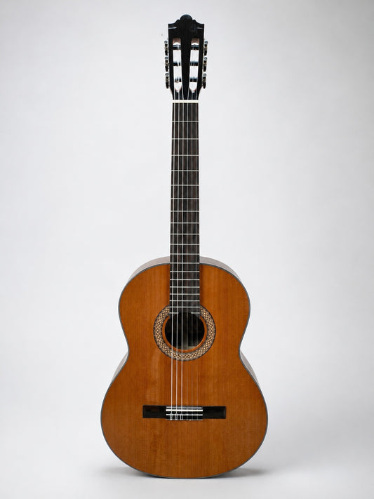 Alcalá “A6” Classical Guitar
